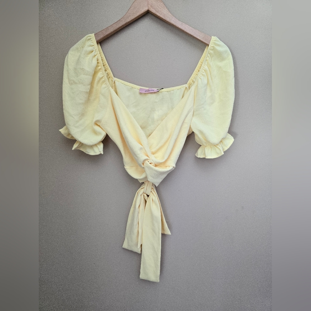 Boutique Top